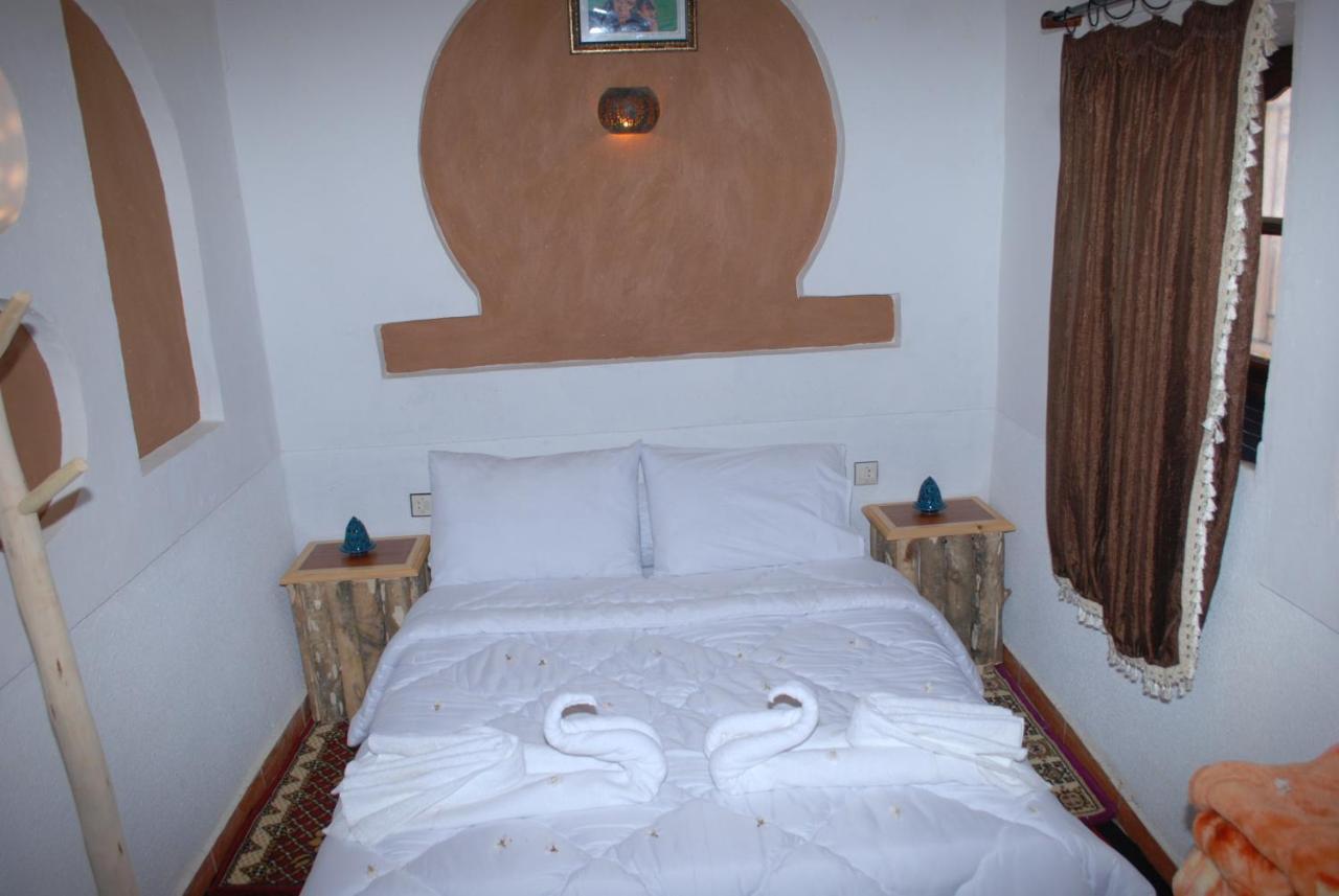 Dar Mezyana Dades Hotel Ait Idair Exterior photo