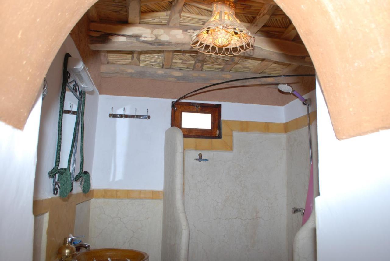 Dar Mezyana Dades Hotel Ait Idair Exterior photo