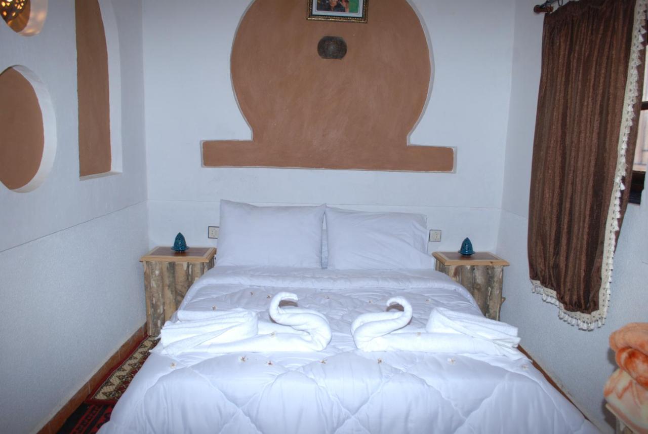 Dar Mezyana Dades Hotel Ait Idair Exterior photo