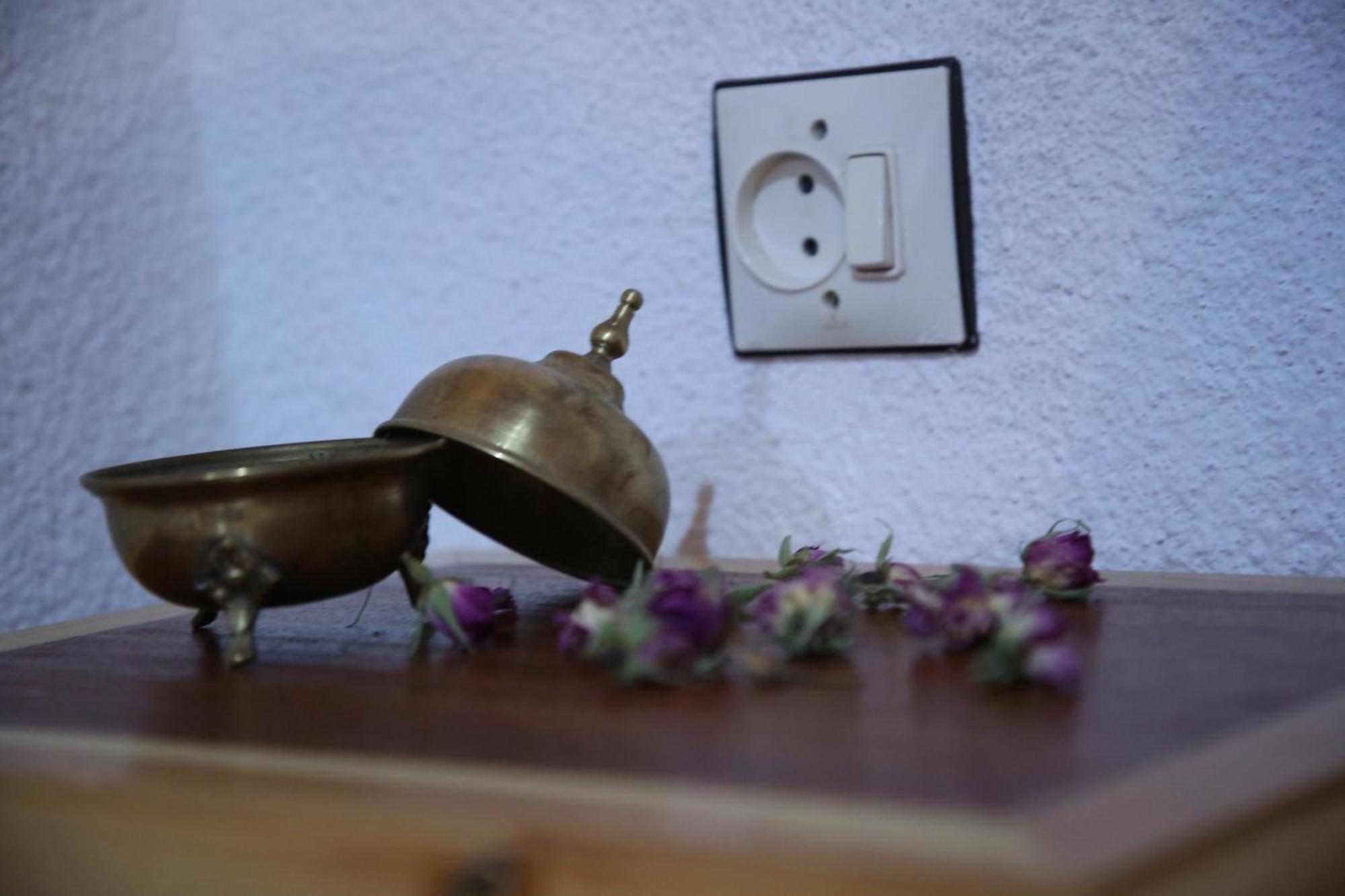 Dar Mezyana Dades Hotel Ait Idair Room photo